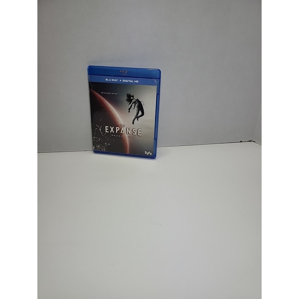 The Expanse: Season One [Blu-ray]‎